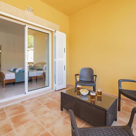 Villa Arata Alcanada Buitenkant foto