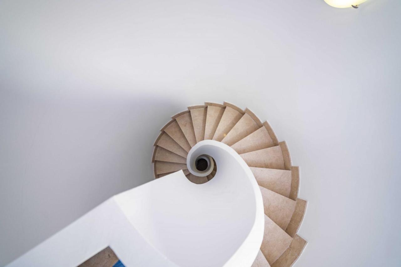 Villa Arata Alcanada Buitenkant foto